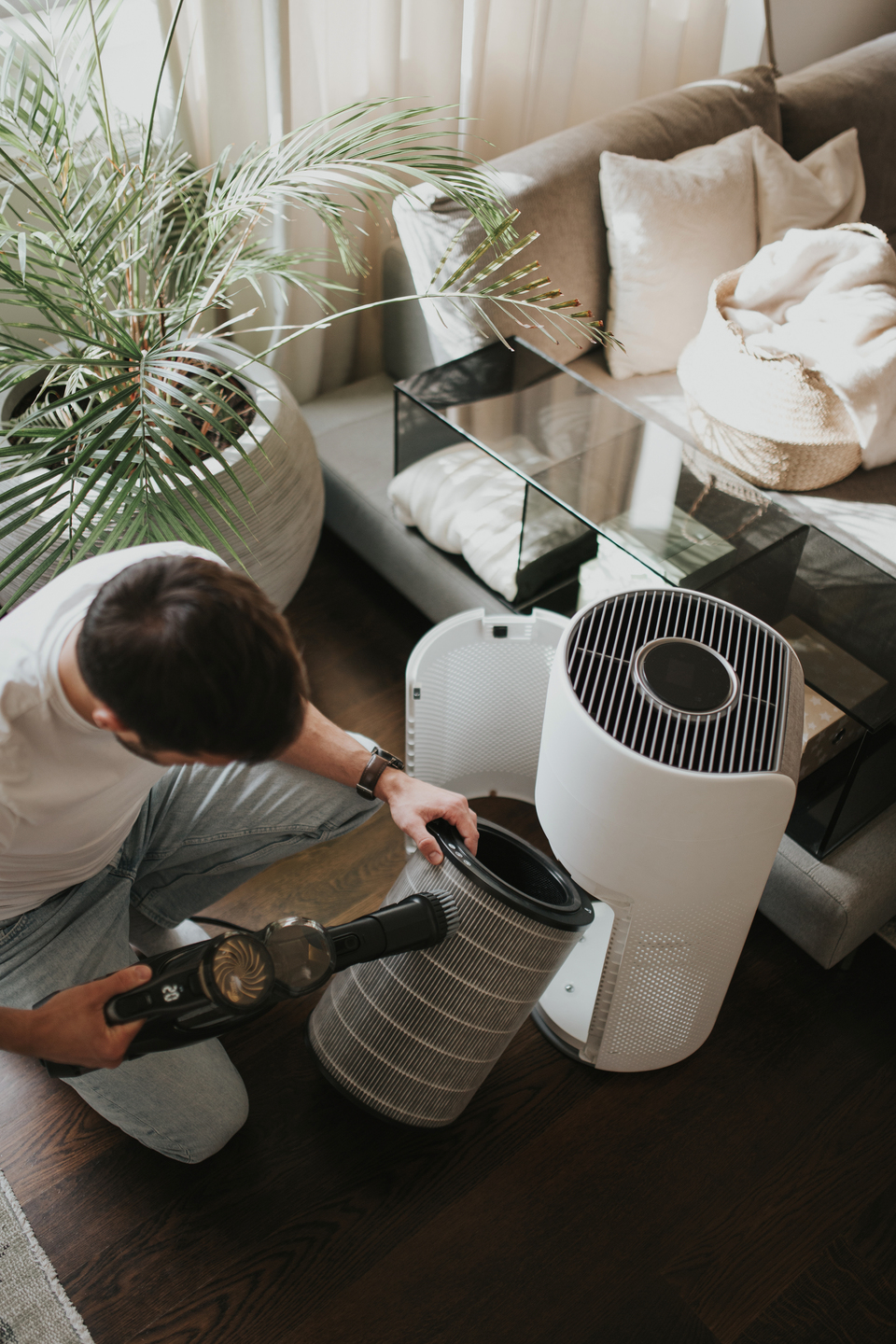 ph edit1 22 Vazduh u kući je često zagađeniji od spoljašnjeg: Eliminišite štetne materije iz vazduha   za manje od 5 minuta