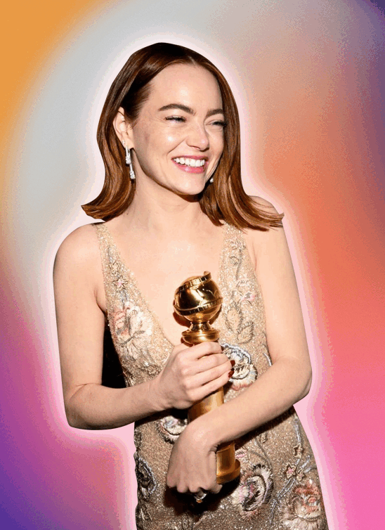 Zlatni globus 2024: Zavirite u kompletnu listu dobitnika