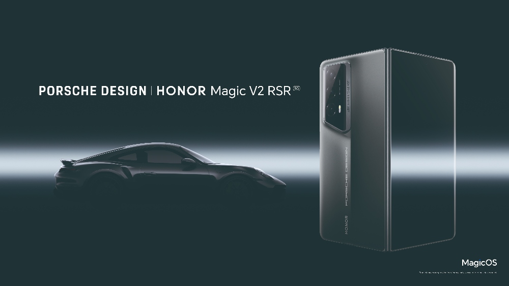 Porsche Design HONOR 2 Bili smo na premijernom događaju u Porsche Experience Centru: Ekskluzivno predstavljen HONOR Magic V2 najtanji sklopivi pametni telefon koji stiže u Evropu
