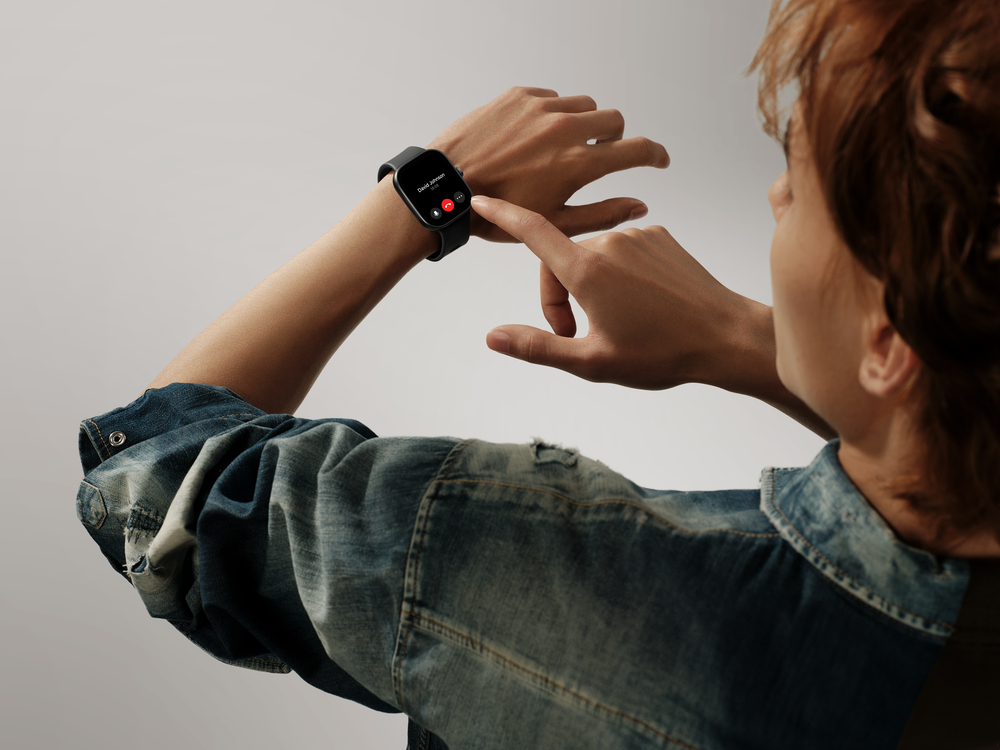 Redmi Watch 4 08 Unapređeni uređaji vrhunskih performansi: Xiaomi predstavio najnoviju Redmi Note 13 seriju