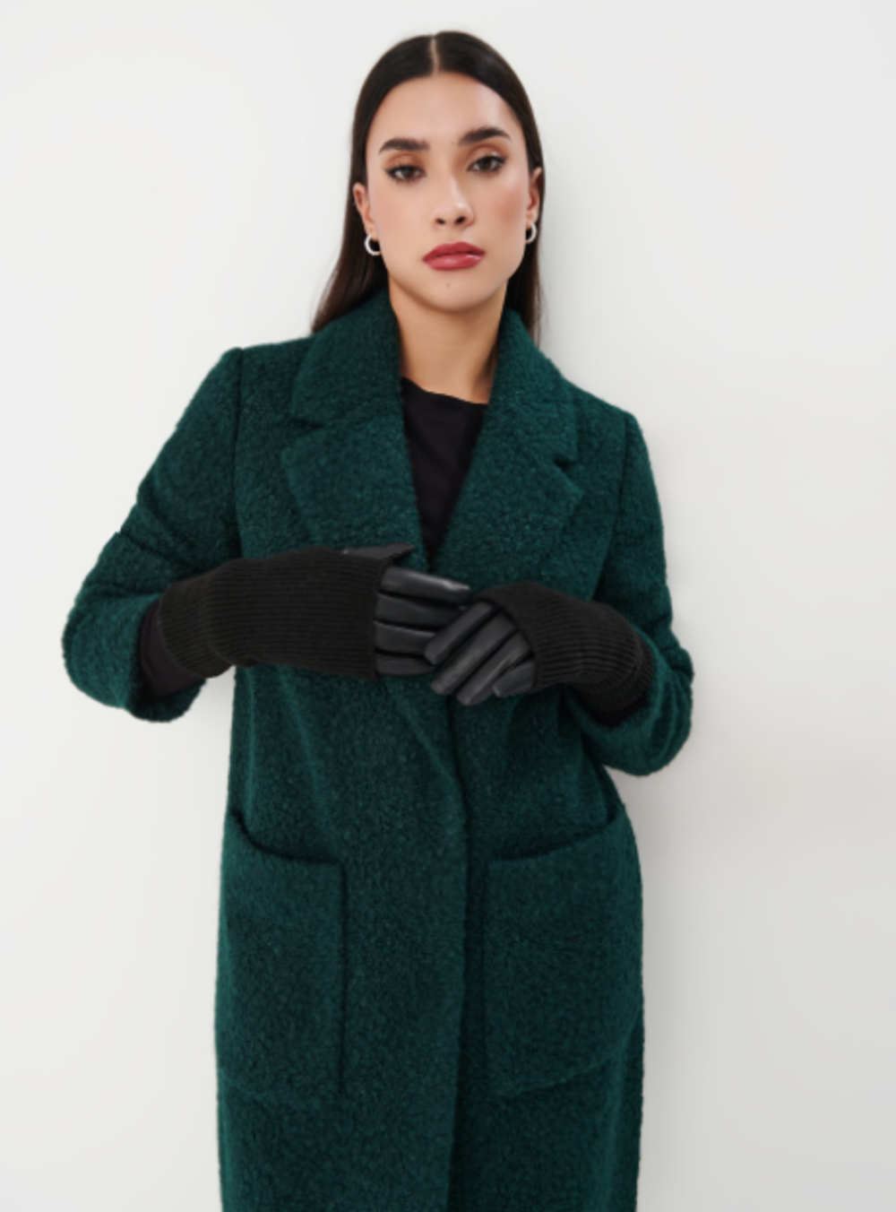 r1 Svakom zimskom autfitu su potrebne savršene rukavice   zavirite u izbor naših stilista