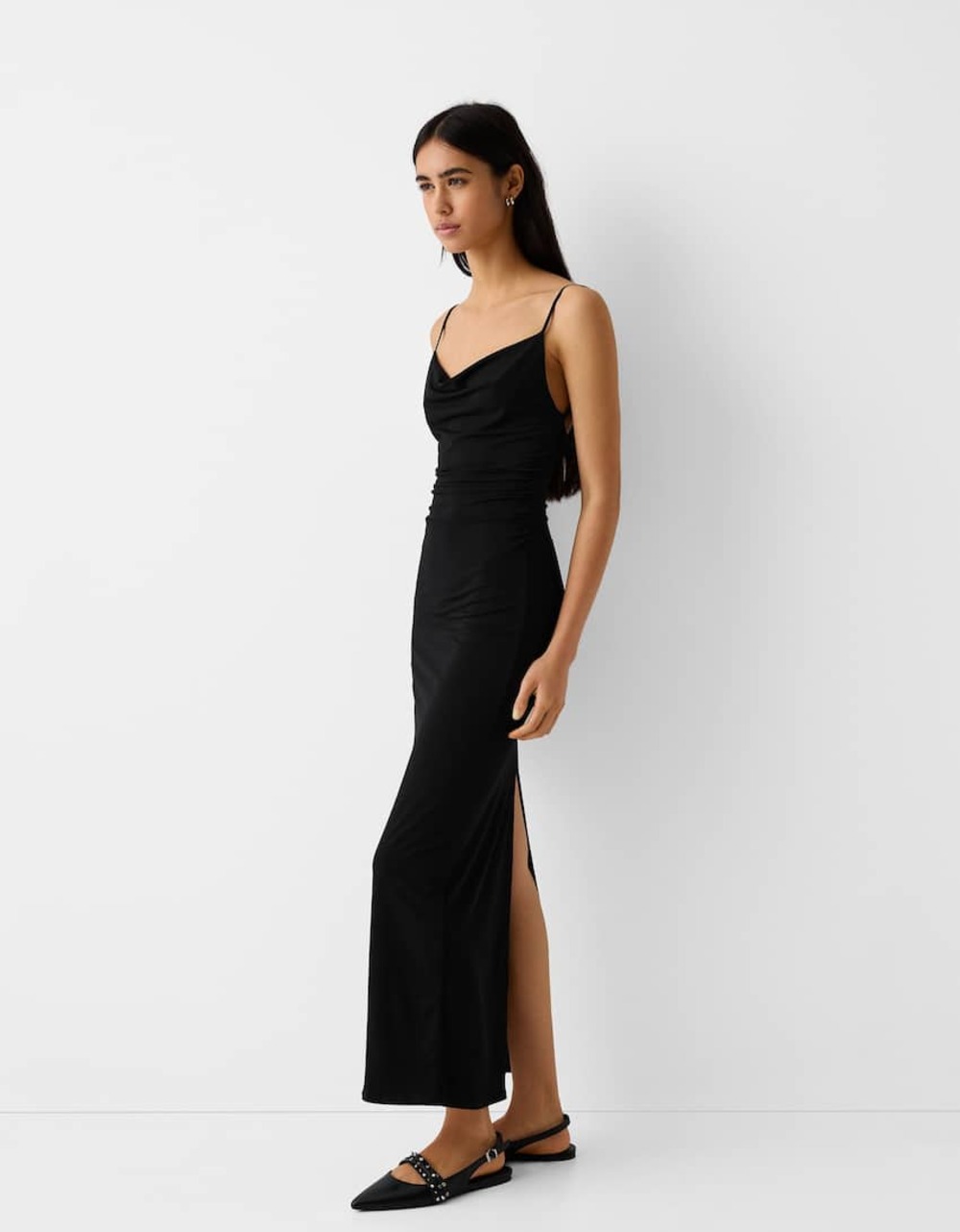 h1 Duga crna haljina je nova LBD: Biramo najlepše sa domaćeg tržišta
