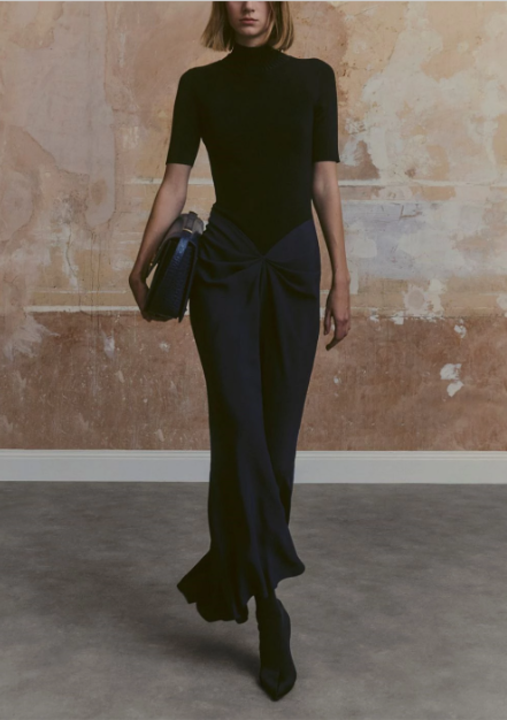 h3 Duga crna haljina je nova LBD: Biramo najlepše sa domaćeg tržišta