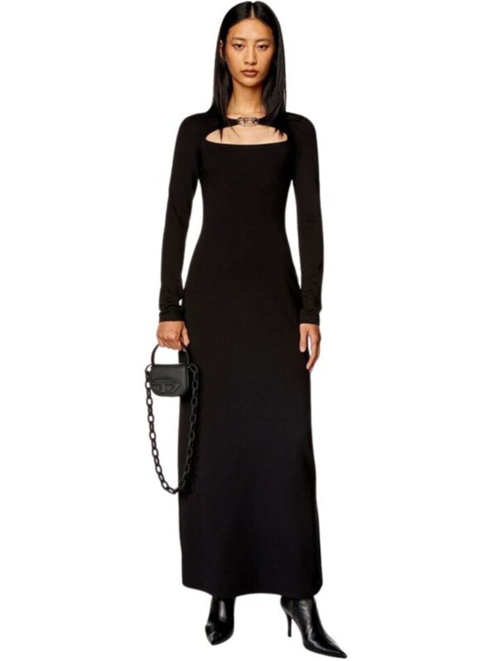 h4 Duga crna haljina je nova LBD: Biramo najlepše sa domaćeg tržišta