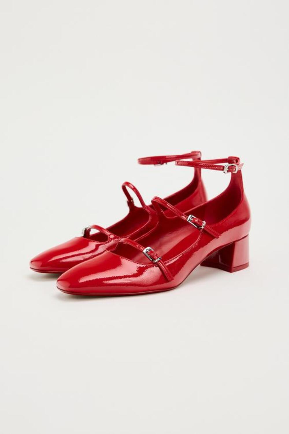 m3 Mary Jane cipele su najpopularnija obuća za proleće: Pronašli smo top 8 modela