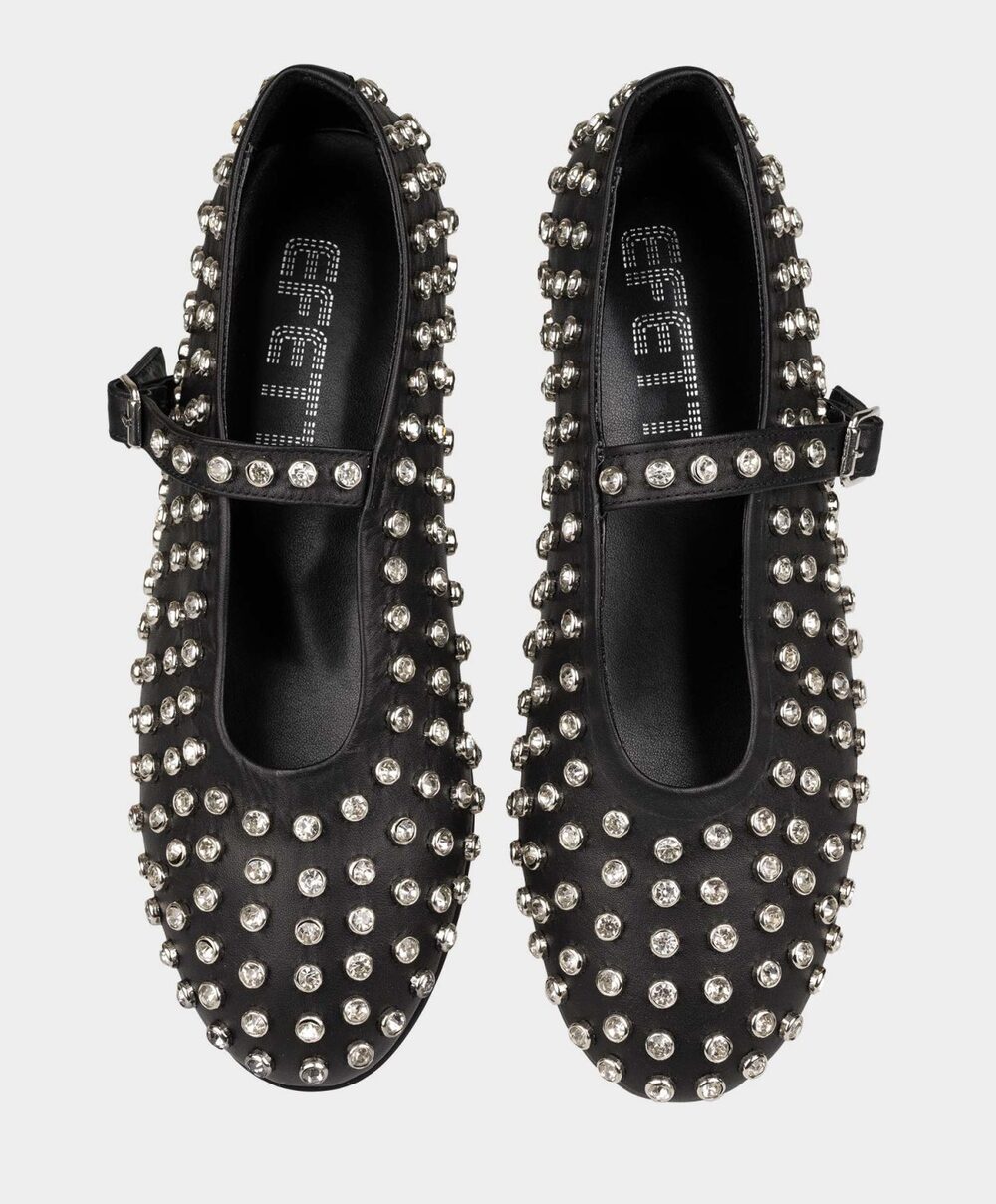 m4 Mary Jane cipele su najpopularnija obuća za proleće: Pronašli smo top 8 modela