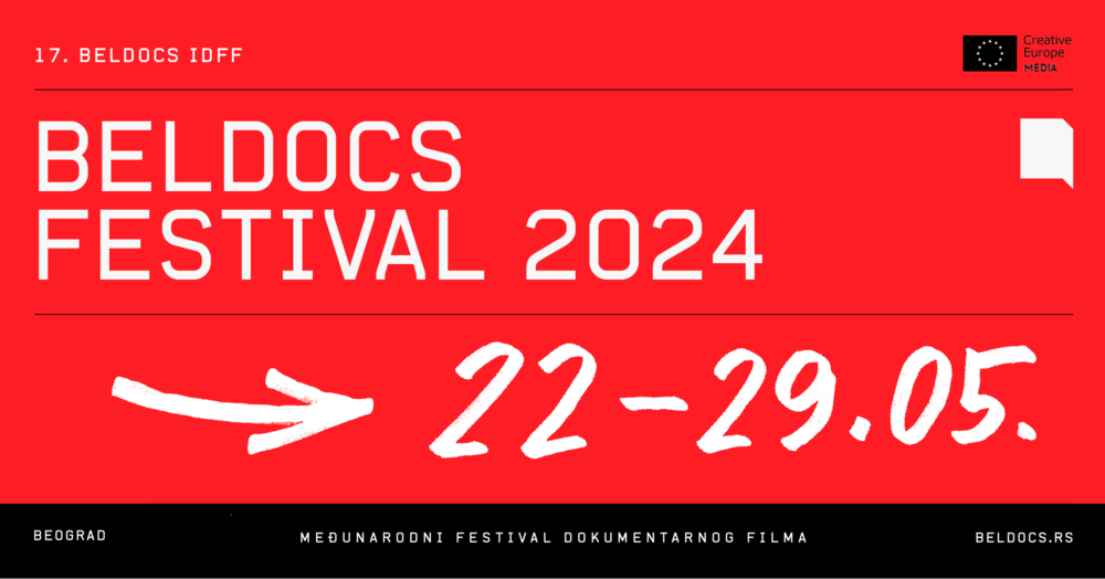 2024 BELDOCS Pogledajte pobedničke filmove sa najvećih svetskih festivala na Beldocsu