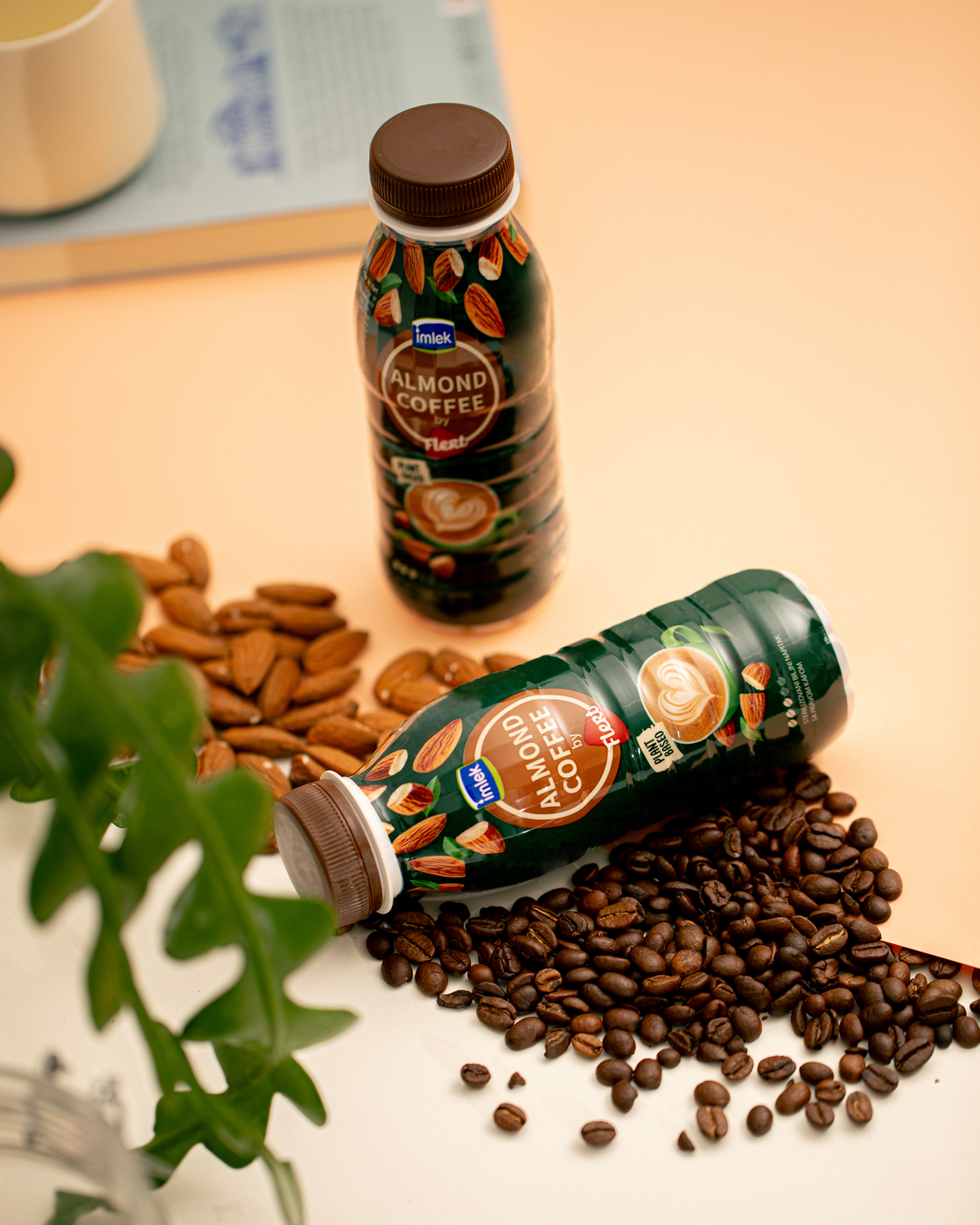 389A6221 2 1 Osetite radost u svakom trenutku: Otkrijte napitak od kafe na biljnoj bazi koji razume vaše potrebe
