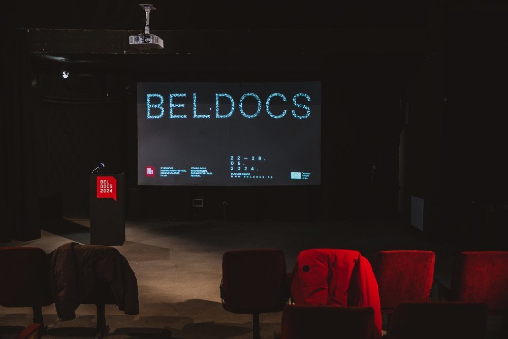 BELDOCS 3 Zavirite u program festivala Beldocs: Više od 100 dokumentaraca na 11 lokacija u Beogradu