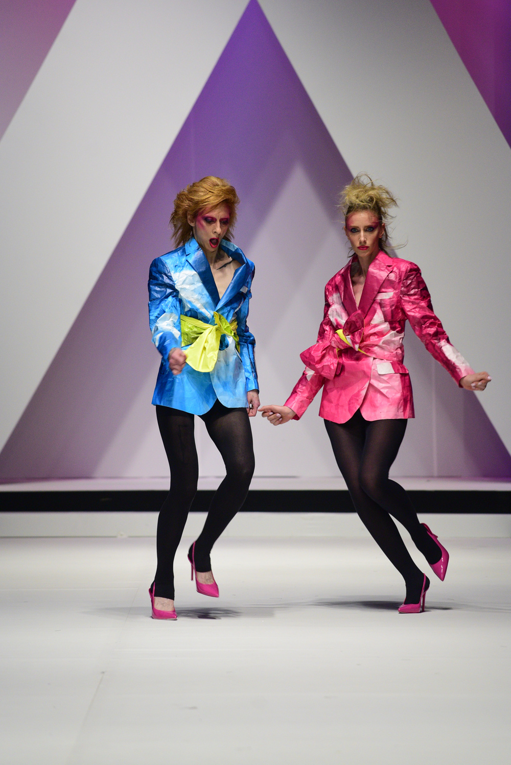 DJT 2113 MV Perwoll Fashion Week 2024: Zavirite u Fantastično putovanje i brojne nezaboravne revije!