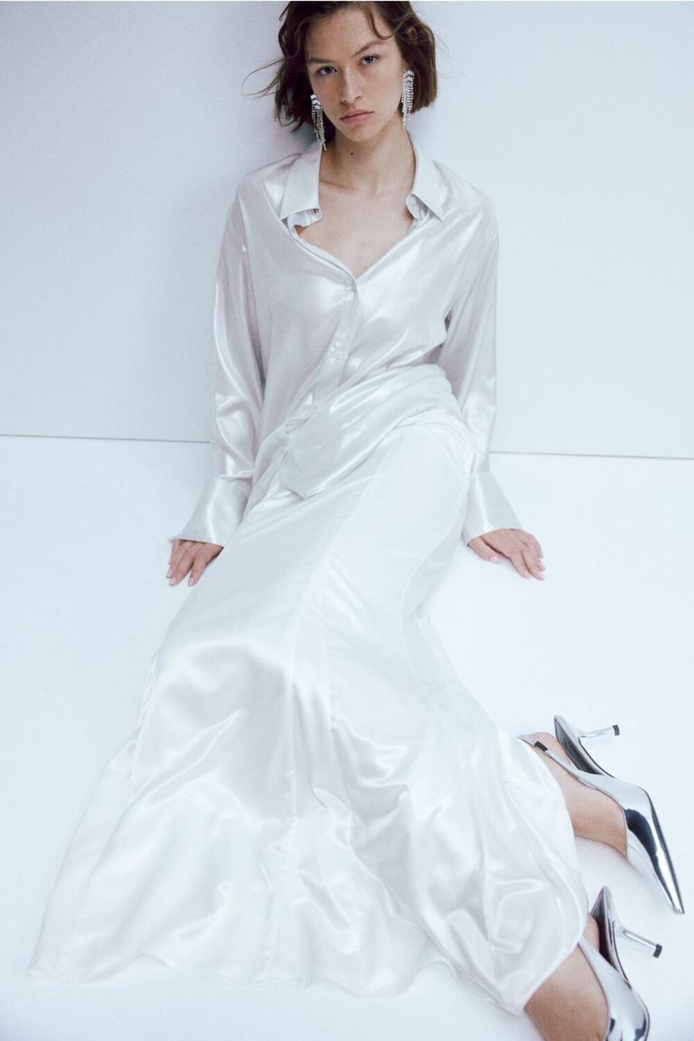 suknja 2 Bele suknje: WNB stilisti izdvajaju najlepše modele sa domaćeg tržišta
