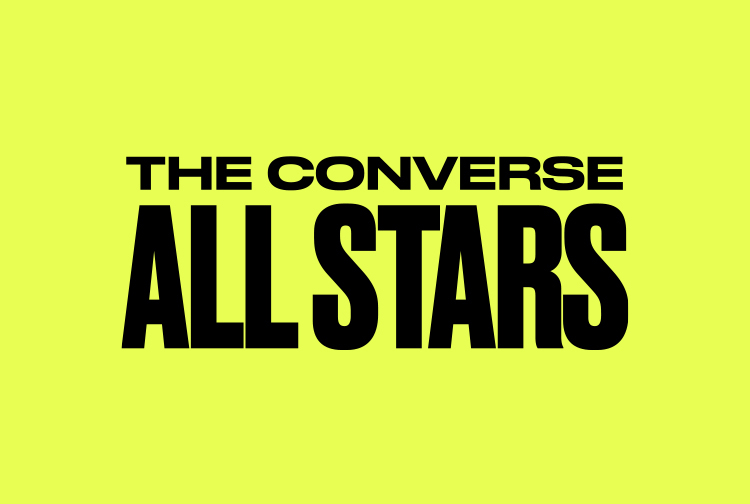 Baner 750x1030 1 Za hrabre i kreativne: Converse All Stars zajednica traži nove heroje, prijavi se i ti!