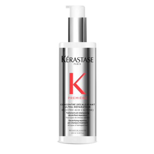 Concentre Decalcifiant Ultra Reparateur 2 WANNABE BEAUTY & WELLNESS AWARDS 2024: NEGA KOSE