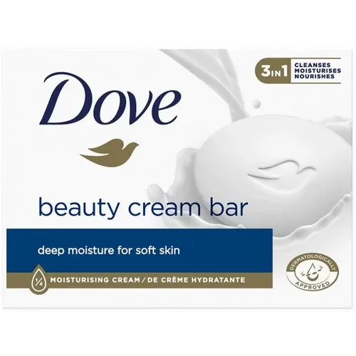 Dove beauty bar WANNABE BEAUTY & WELLNESS AWARDS 2024: NEGA TELA