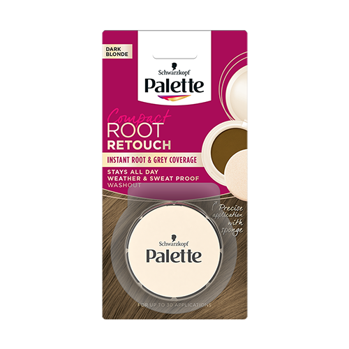 Palette Compact Root Retouch za prikrivanje izrastka 2 1 WANNABE BEAUTY & WELLNESS AWARDS 2024: NEGA KOSE