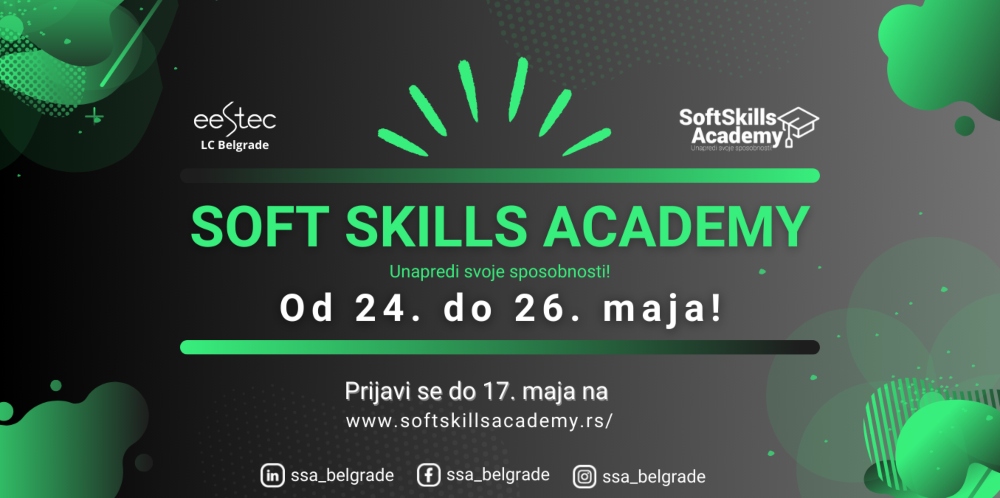 Vizual Prijavite se na Soft Skills Academy   unapredi svoje sposobnosti, besplatni seminar ličnih i profesionalnih sposobnosti