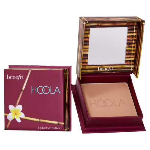 benefit cosmetics hoola matte bronzer box o powder d 20220706163945 20601223w WANNABE BEAUTY & WELLNESS AWARDS 2024: MAKEUP
