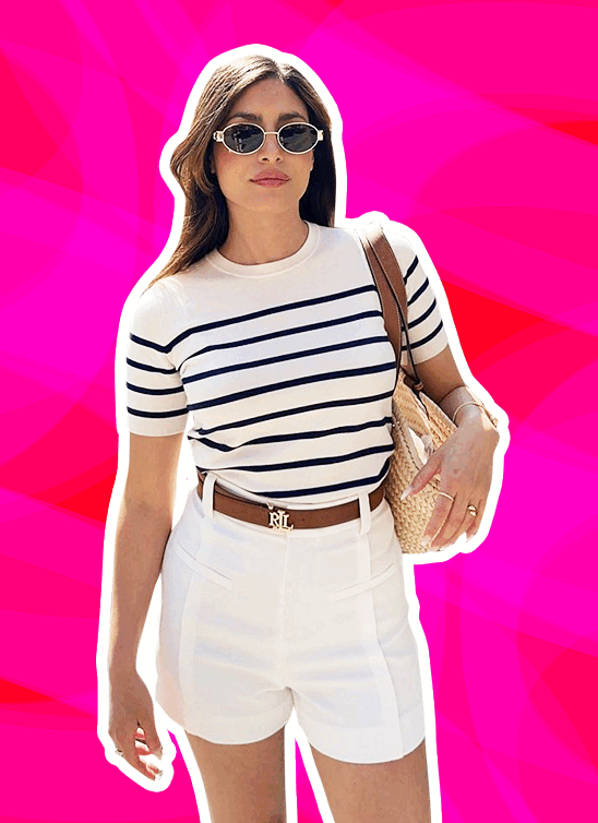 Letnji odevni komadi koje svako treba da ima