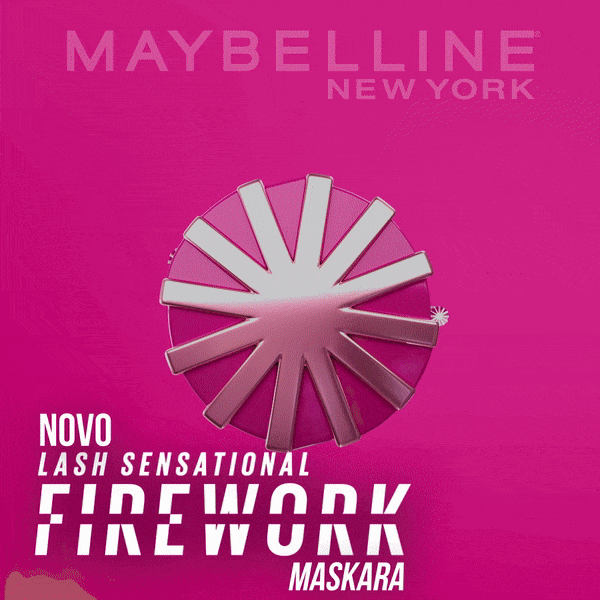 FireworkSrb00 ezgif.com optimize Dužina, volumen, vatromet: Maybelline New York Lash Sensational Firework maskara je makeup novitet koji osvaja svet