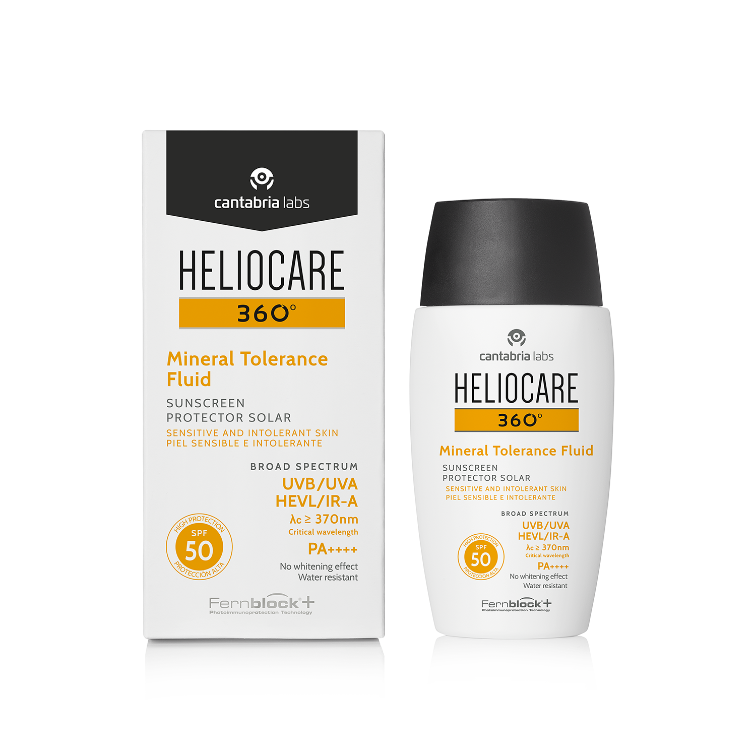 Mineral Tolerance Fluid 04 2 Koji SPF će najviše odgovarati vašem tipu kože? Donosimo brzi vodič za pouzdanu zaštitu od sunca tokom leta!