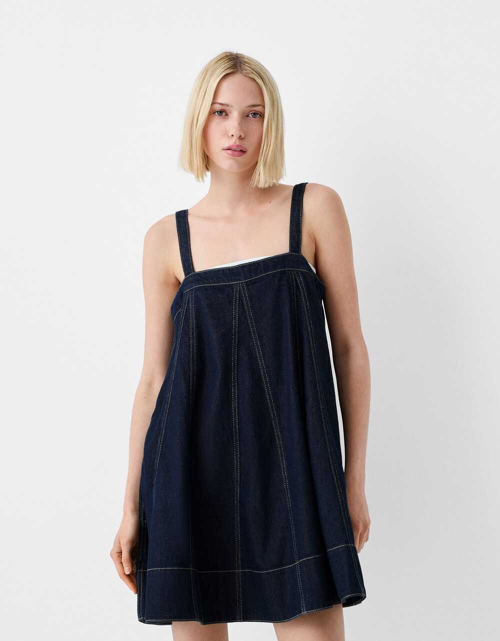 m1 Predstavljamo vam naš izbor mini haljina za bezbrižne letnje dane