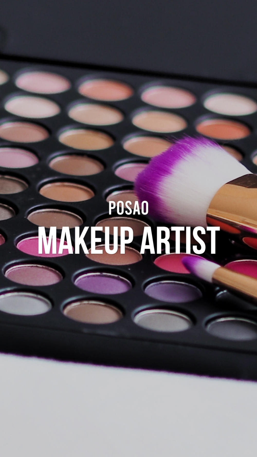 1080x1920 1 1 Konkurs za POSAO: MAKEUP ARTIST – priključi se WANNABE MAGAZINE timu!