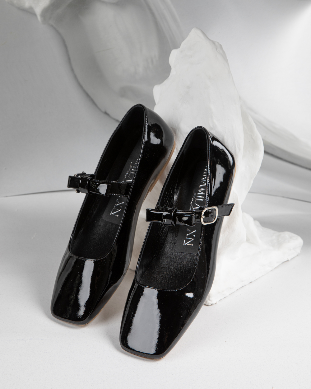 389A4452 copy BALLERINAS: NINAMILÁN studio x XN Shoes kolaboracija donosi baletanke u koje ćete se odmah zaljubiti