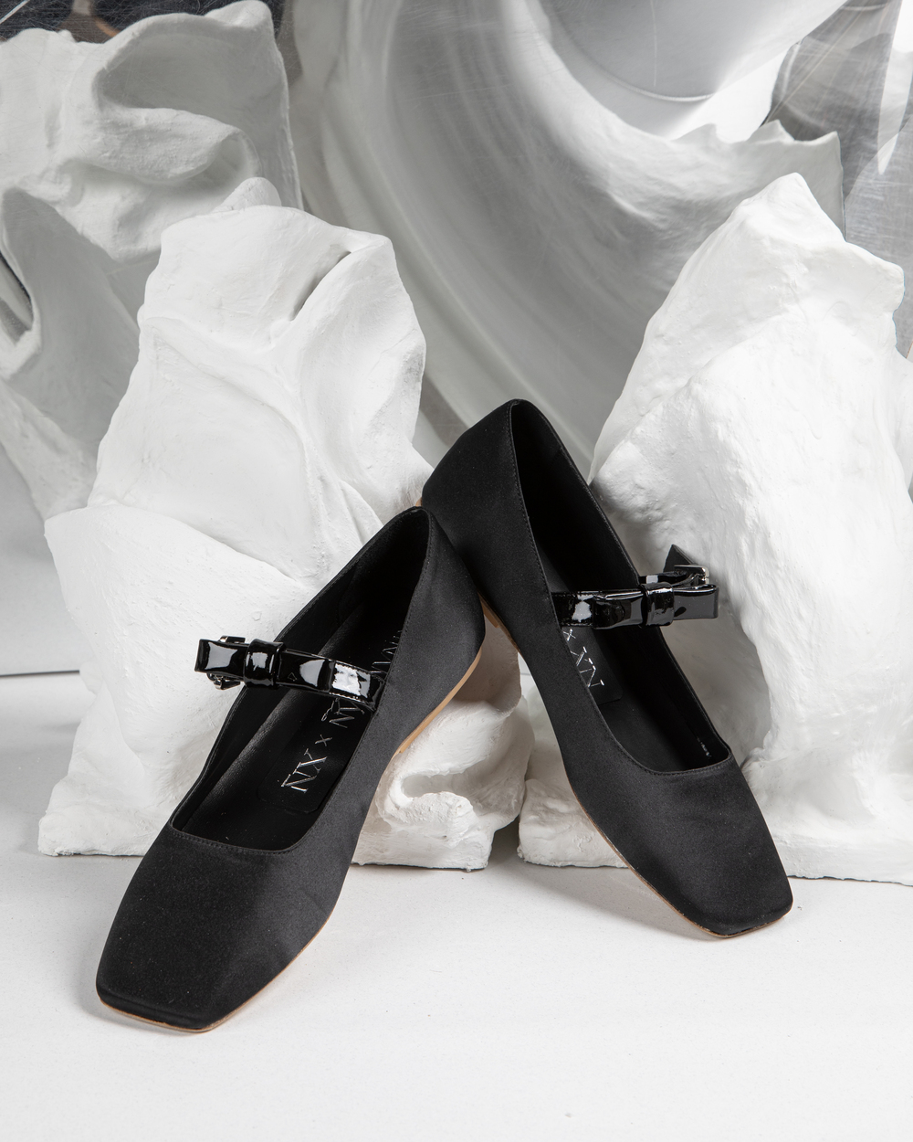 389A4472 copy BALLERINAS: NINAMILÁN studio x XN Shoes kolaboracija donosi baletanke u koje ćete se odmah zaljubiti