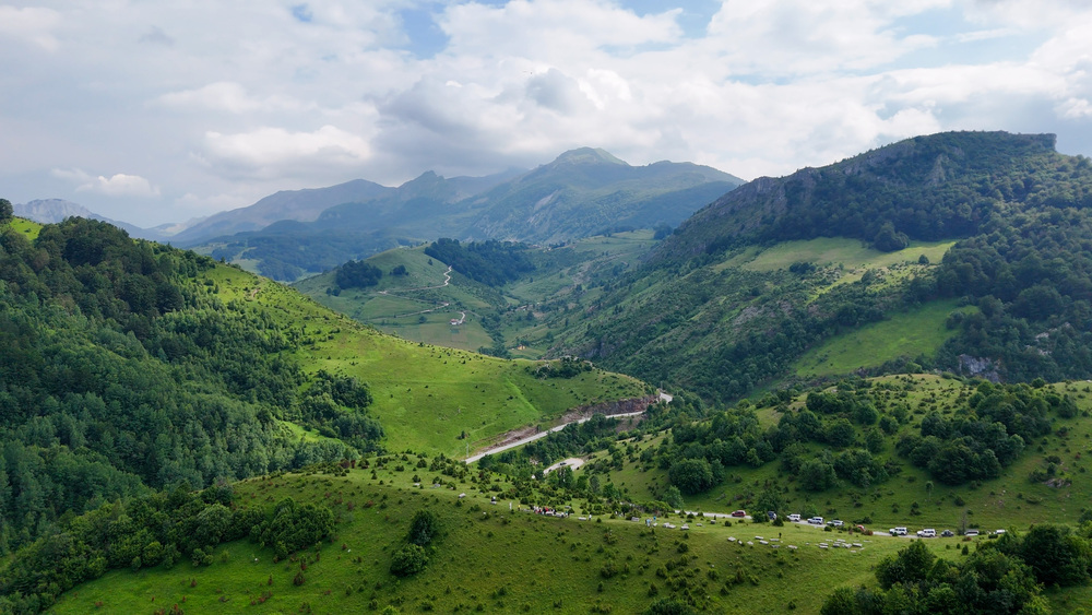 Bjelašnica 4 Leto na planini: Otkrivamo zašto je Bjelašnica idealan izbor u tropskim danima