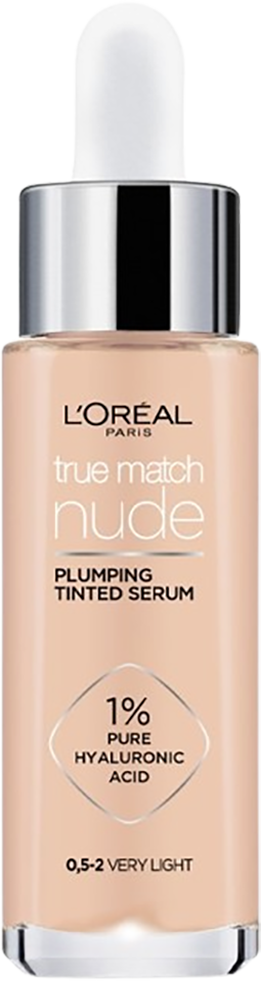 true match nude 0 5 2 light serum 3600523989898 ezgif.com webp to jpg converter removebg preview WANNABE MAGAZINE x LOréal Paris MasterClass EP. 01: Besprekorna šminka na visokim temperaturama