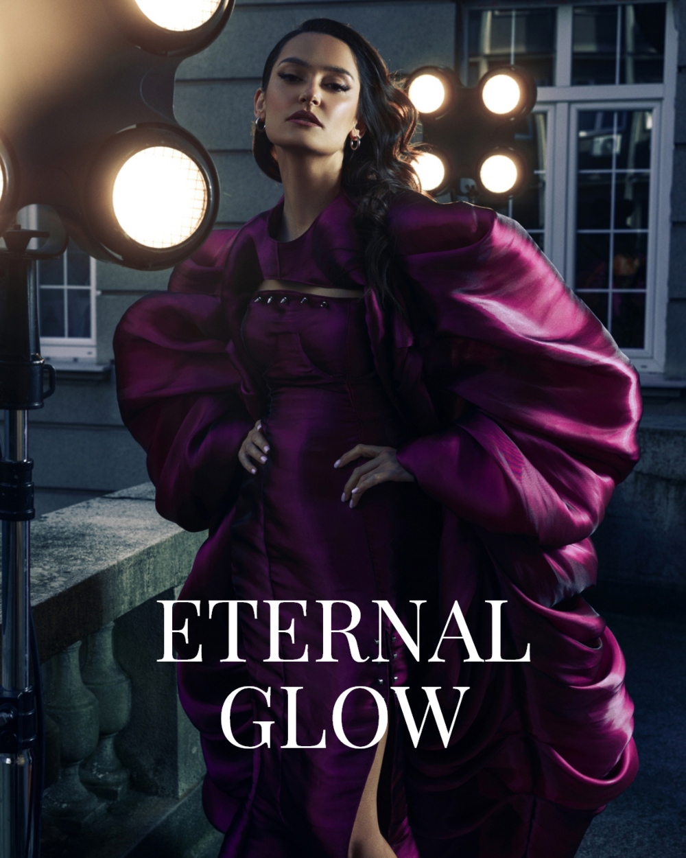 WANNABE EDITORIJAL: Eternal Glow