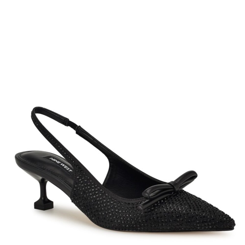 Nine West slingback sandale Slingback sandale ne izlaze iz mode, a ovi modeli će vas očarati