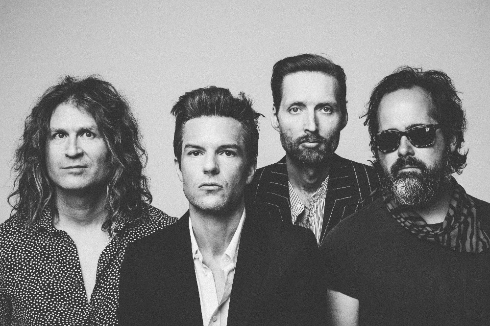 The Killers Press Photo credit Todd Weaver 1 The Killers novim singlom „Bright Lights“ slave 20. rođendan debi albuma