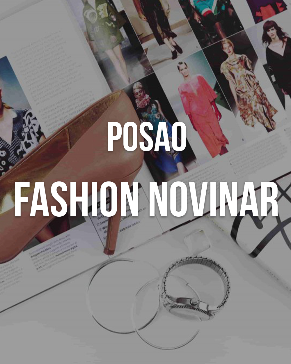 konkurs za fashion novinara 2 Konkurs za POSAO: FASHION NOVINAR – priključi se WANNABE MAGAZINE timu!