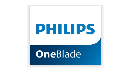 logo first blade 1 Pozvali smo mame i njihove sinove na Philips OneBlade First Shave challenge   evo kako su se snašli i šta su naučili