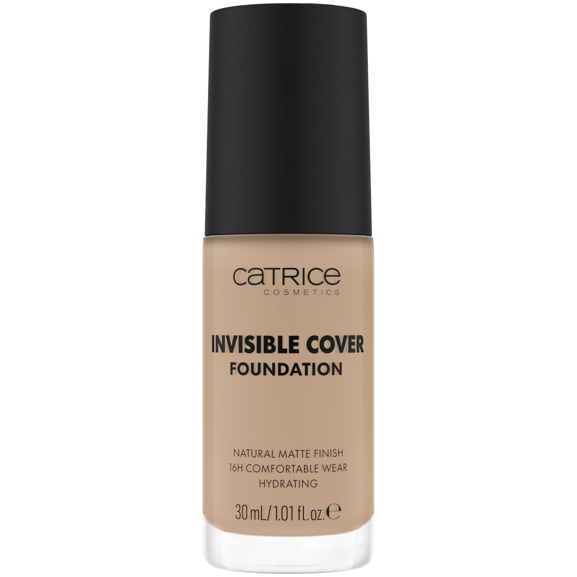 4059729488220 Catrice Invisible Cover Foundation 017N D100 Catrice jesen/zima 2024: Novi trendovi u lepoti