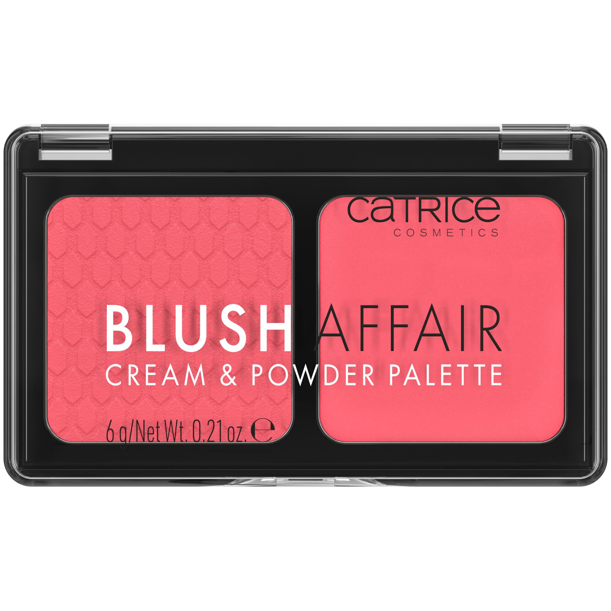 4059729488657 Catrice Blush Affair Cream Powder Palette 010 D216 Catrice jesen/zima 2024: Novi trendovi u lepoti