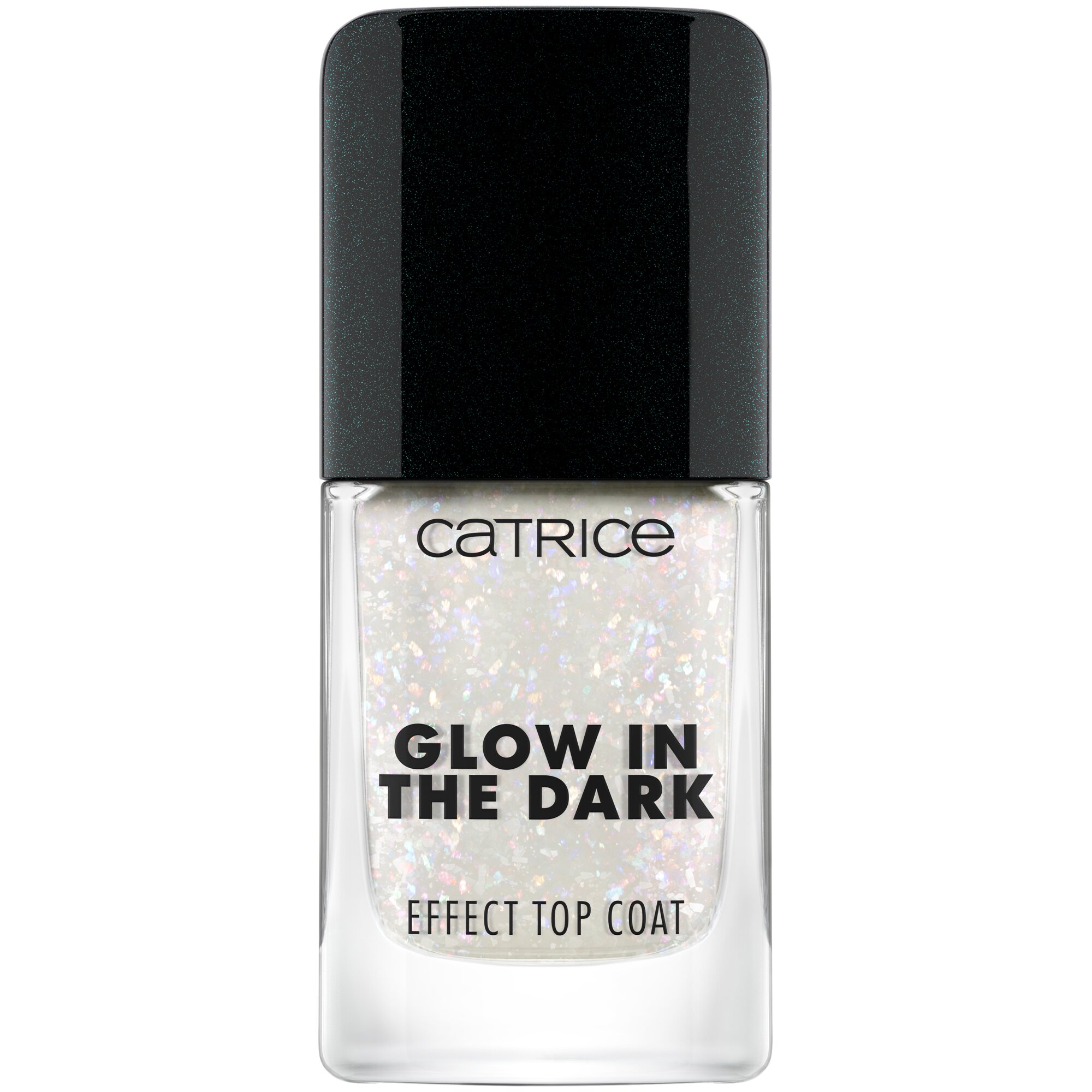 4059729490100 Catrice Glow In The Dark Effect Top Coat 020 D55 Catrice jesen/zima 2024: Novi trendovi u lepoti