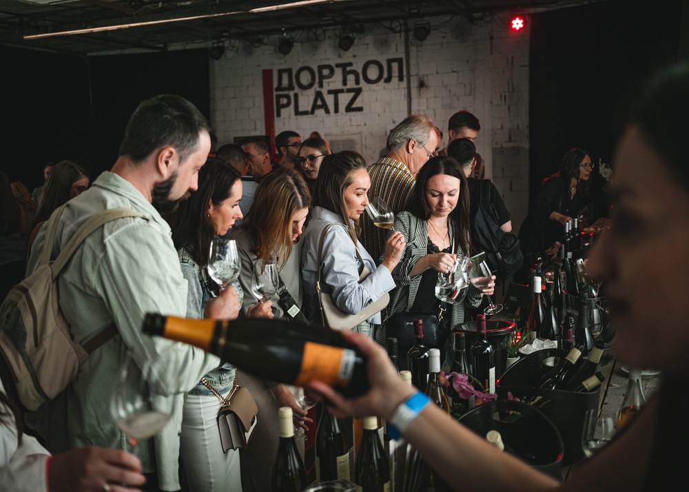 DD237169 Vodimo vas na Belgrade Wine Week: 5 događaja koje ne treba da propustite