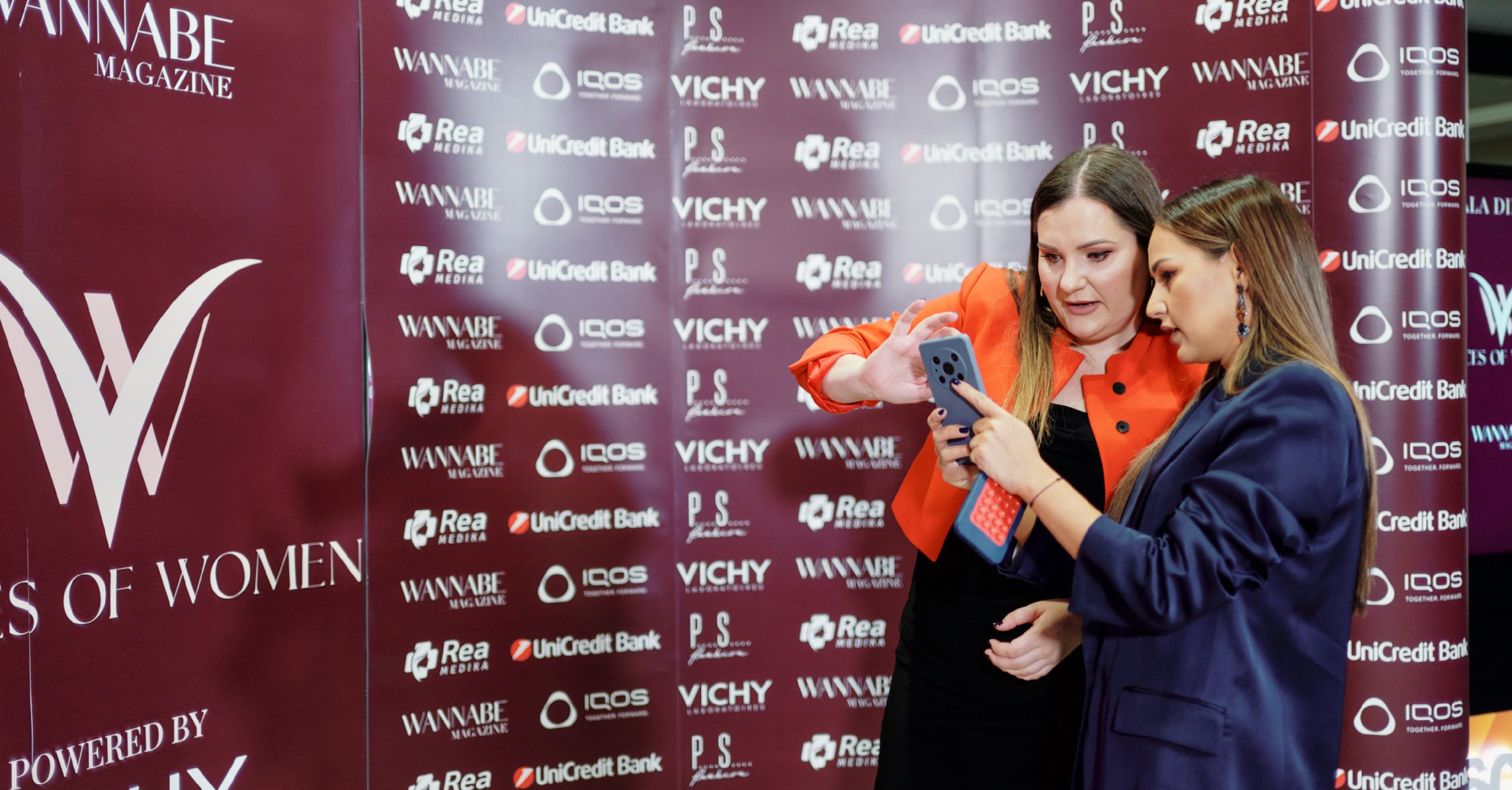 Galery 17 scaled Voices of Women powered by VICHY gala večera: WANNABE MAGAZINE je proslavio 14. rođendan na najlepši način   slaveći ženske uspehe