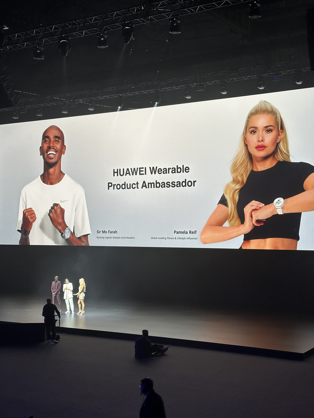 IMG 5292 Bili smo u Barseloni na predstavljanju Huawei Watch GT 5 serije   i zakoračili smo u budućnost pametnih satova