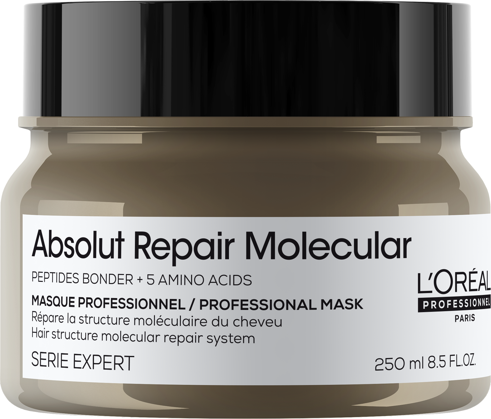 LP ARM 2024 PACKSHOTS MASK 250 ML 3474637217884 3474637217891 Hair Goal: obnova kose od oštećenja? Isprobali smo novu masku koja deluje već posle prve upotrebe   i oduševljeni smo!