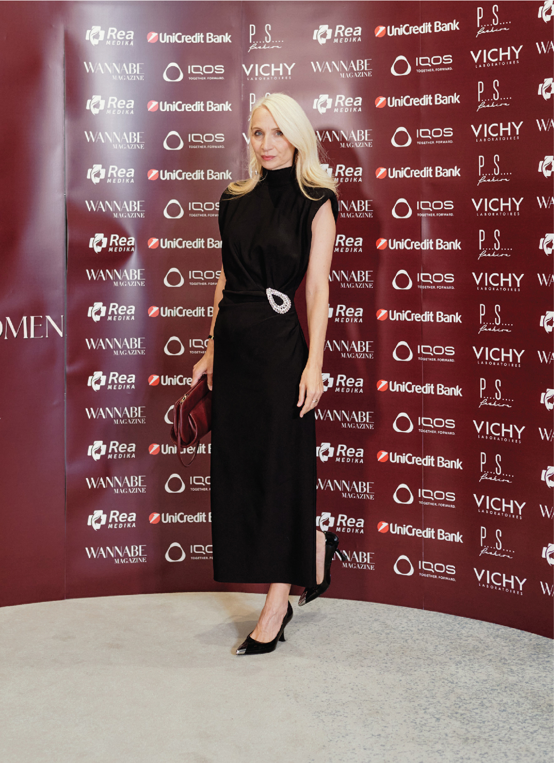 Wall 45 Voices of Women powered by VICHY gala večera: WANNABE MAGAZINE je proslavio 14. rođendan na najlepši način   slaveći ženske uspehe