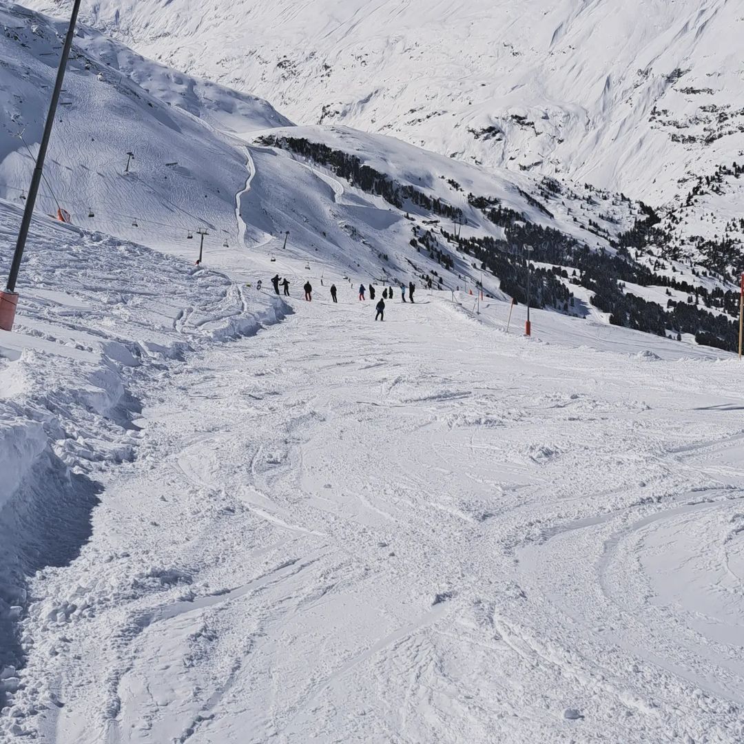  Najbolja evropska skijališta za predstojeću sezonu