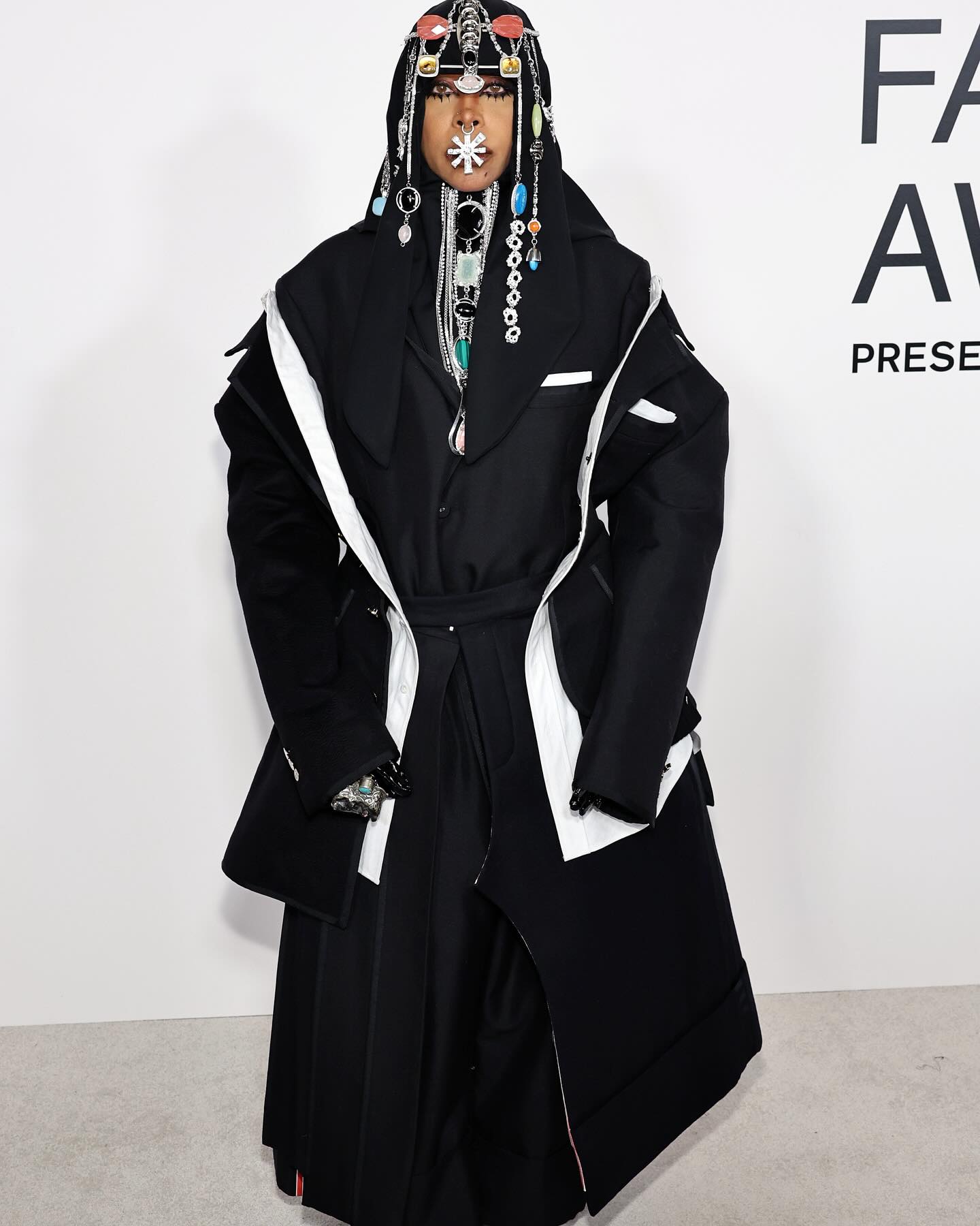 CFDA Fashion Awards 2024 3 Crvenim tepihom na CFDA Fashion Awards dominirala su arhivska izdanja