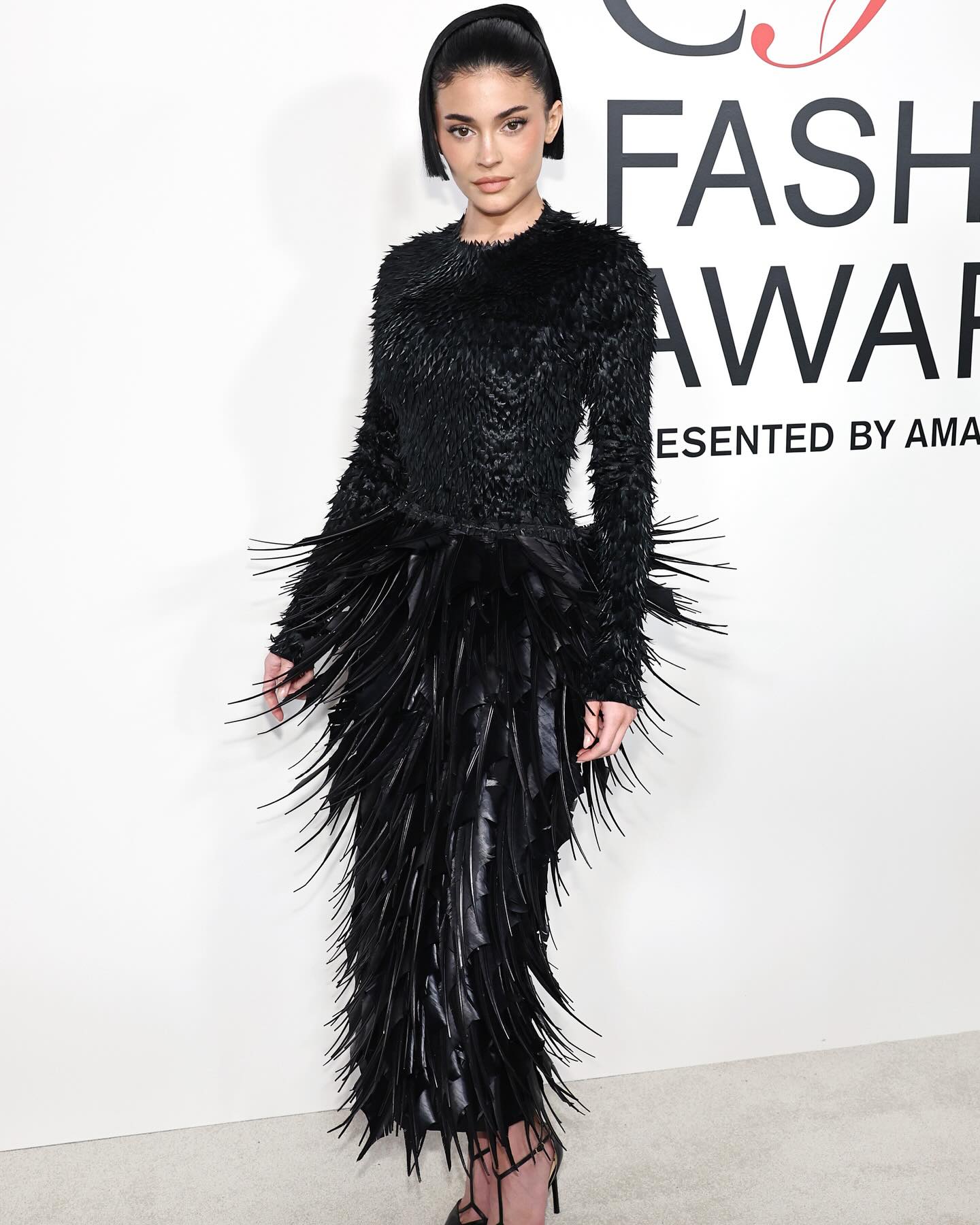 CFDA Fashion Awards 2024 4 Crvenim tepihom na CFDA Fashion Awards dominirala su arhivska izdanja