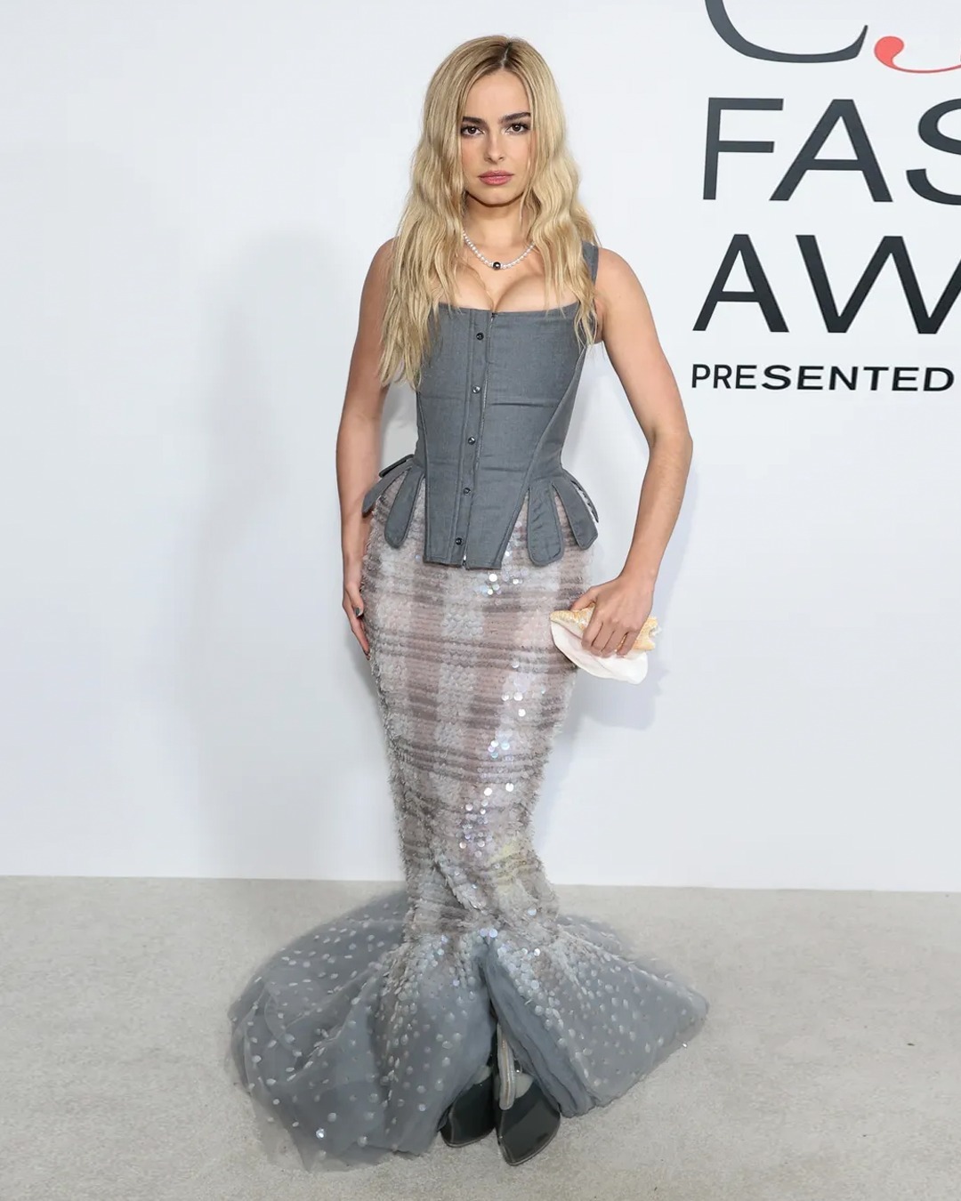 CFDA Fashion Awards 2024 6 Crvenim tepihom na CFDA Fashion Awards dominirala su arhivska izdanja   pogledajte najbolje obučene