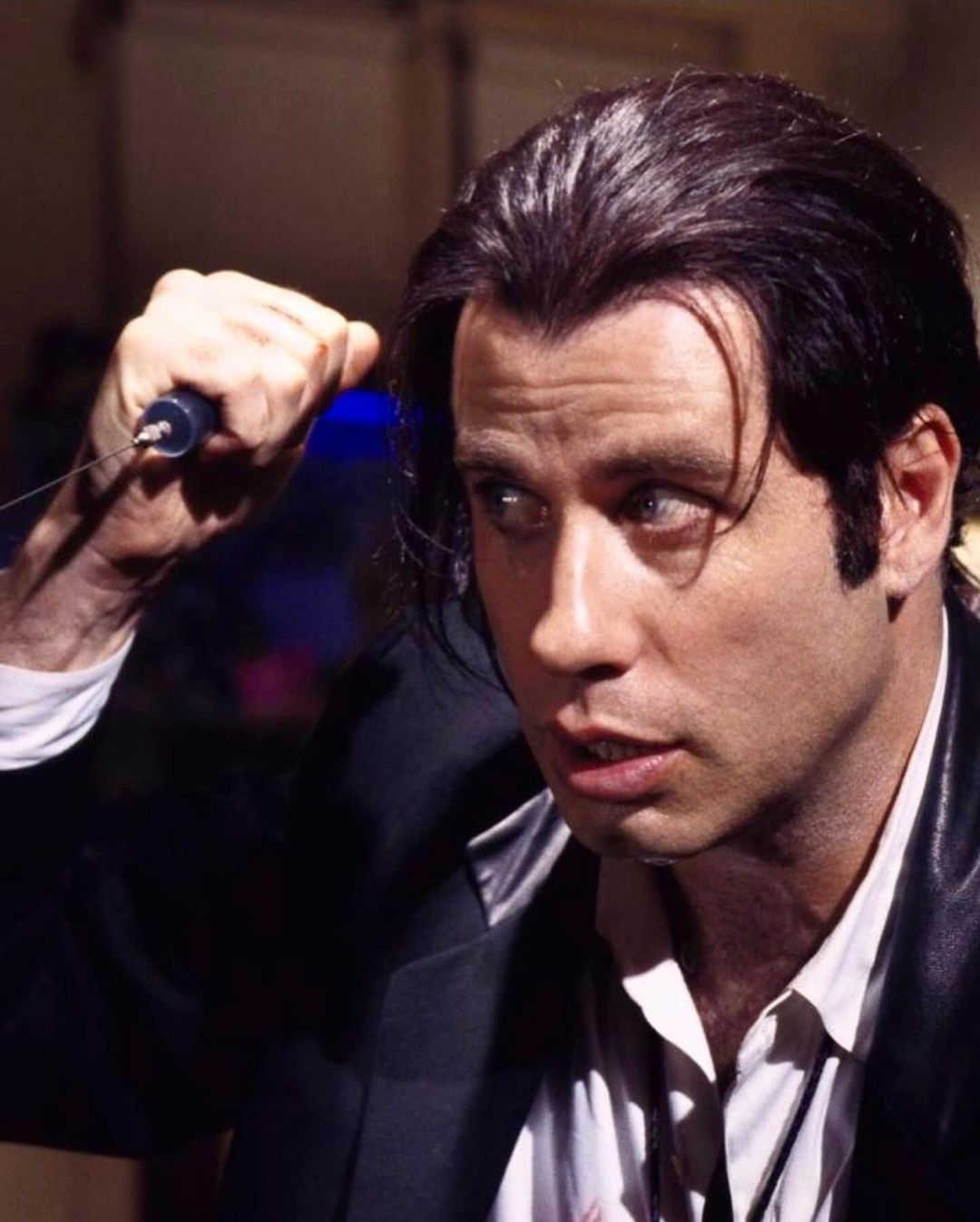 John Travolta Slavimo 30 godina kultnog filma Pulp Fiction: Kako je Tarantino zauvek promenio pop kulturu