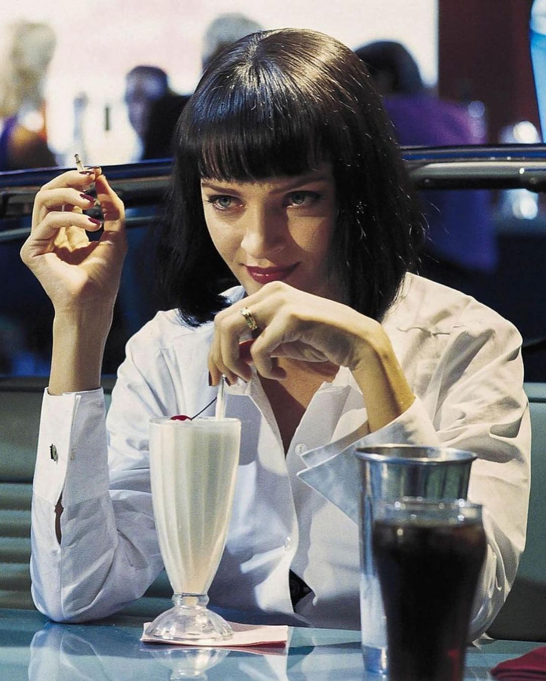 Pulp Fiction Slavimo 30 godina kultnog filma Pulp Fiction: Kako je Tarantino zauvek promenio pop kulturu