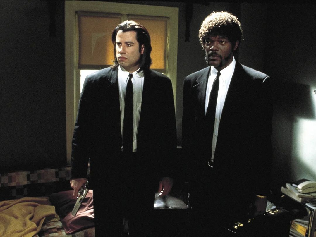 Samuel L. Jackson i John Travolta Slavimo 30 godina kultnog filma Pulp Fiction: Kako je Tarantino zauvek promenio pop kulturu